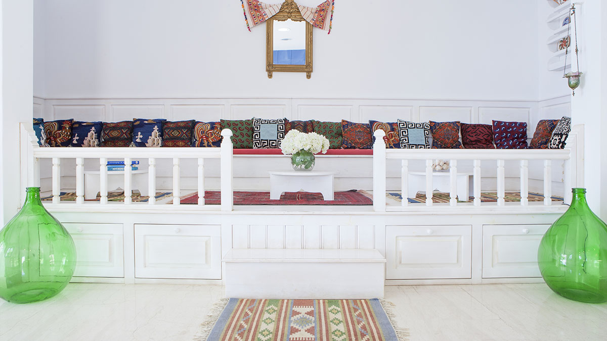 Lindos Sun Hotel - NR